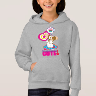 Camiseta Gizmo   Cute perigoso