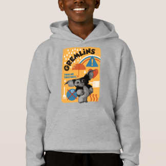 Camiseta Gizmo | Existem Três Regras