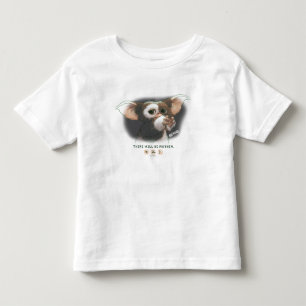 Camiseta Gizmo Há Será Caos