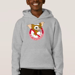 Camiseta Gizmo   Não Alimente Após A Meia-Noite