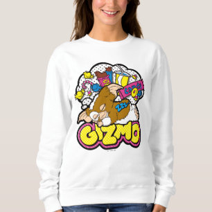 Camiseta Gizmo   Sonho de doces