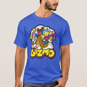 Camiseta Gizmo   Sonho de doces