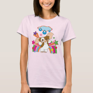 Camiseta Gizmo   Sonho de gotas de chuva