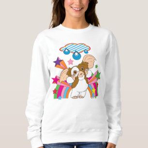 Camiseta Gizmo Sonho de gotas de chuva