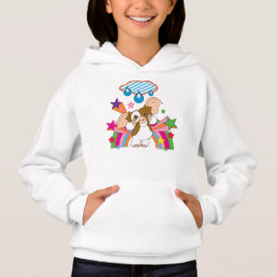 Camiseta Gizmo   Sonho de gotas de chuva