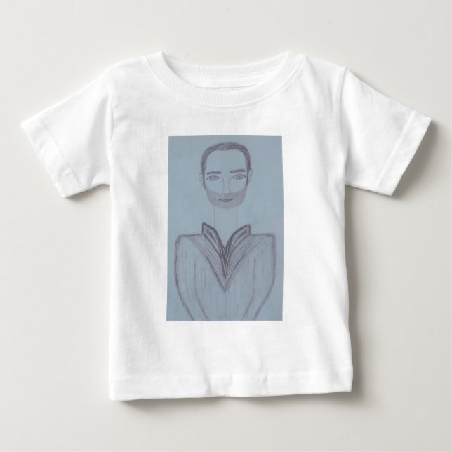 CAMISETA GL (Frente)
