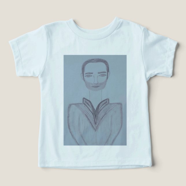 CAMISETA GL (Design frontal)