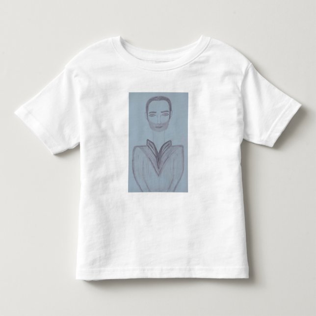 CAMISETA GL (Frente)