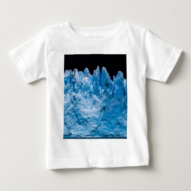Camiseta Glaciar Perito Moreno (Frente)