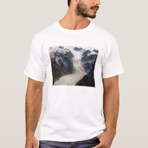 Camiseta Glaciar Sondrestrom na Groenlândia