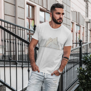 Camiseta Glacier Iceberg