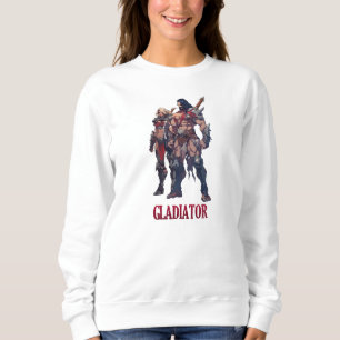 Camiseta Gladiador