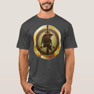 Camiseta Gladiador