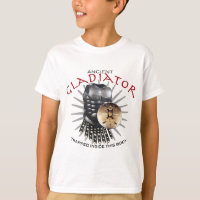 Gladiador antigo
