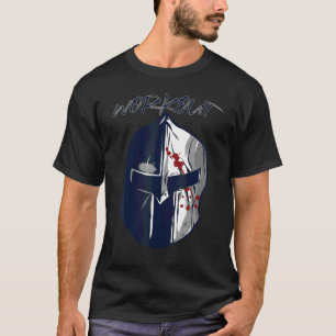 Camiseta Gladiador de Academia Treino Esparta Espartanos Ca