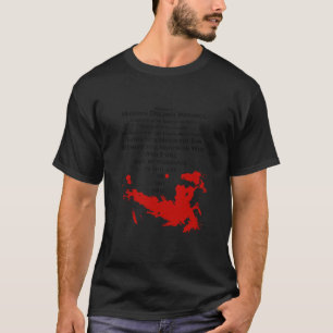 Camiseta Gladiador - Meu nome é Maximus Decimus Meridius...