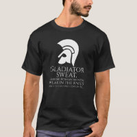 Gladiador Suor História Romana Antiga Spqr Roma