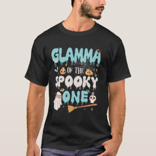 Camiseta Glamma do primeiro aniversario "Um Rapaz Louco"
