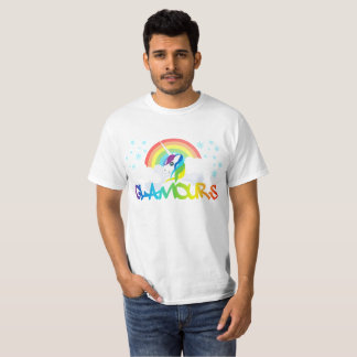 Camiseta Glamours