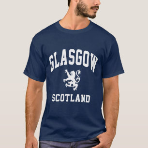 Camiseta Glasgow