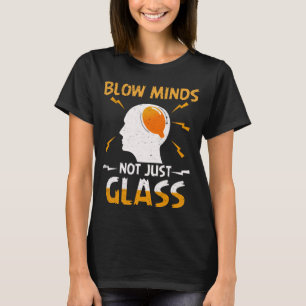 Camiseta Glassblower Glassblower Glassworker Gl