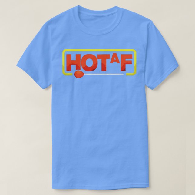 Camiseta Glassblowing Glassworking Lampworking Hot Af Funny (Frente do Design)