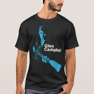 Camiseta Glen Campbell