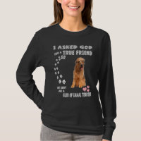 Glennie Dog Mãe Glen Pai Figurume Fofo Glen Da Ima