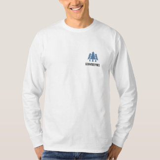 Camiseta Glenwood Pines Long Sleeve Tee