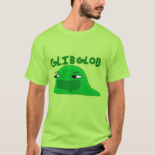 Camiseta Glib