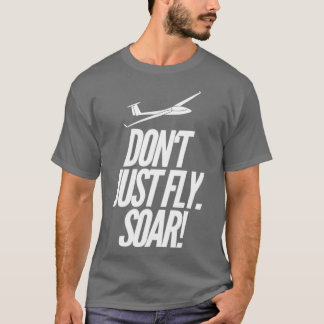 Camiseta Glider Gliders Funny s Gifts
