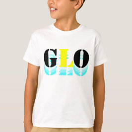 Camiseta GLO Crescente