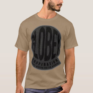 Camiseta Global Corp RxTp