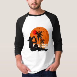 Camiseta Global Tourism Resilience Day