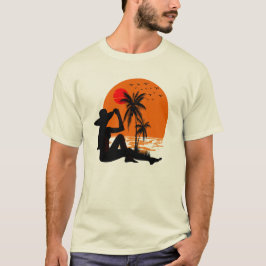 Camiseta Global Tourism Resilience Day