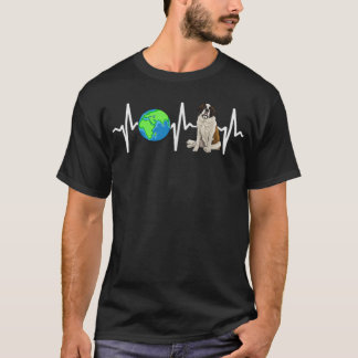Camiseta Globe Planet Earth St