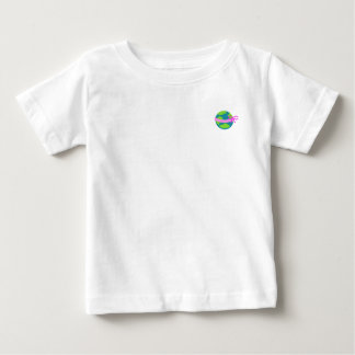 Camiseta Globo