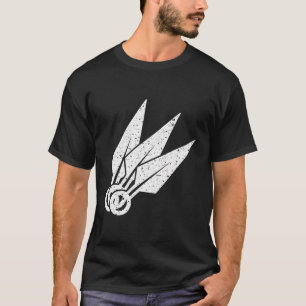 Camiseta Gloomhaven Scoundrel Faction Game Night Legal