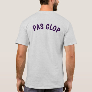 CAMISETA GLOP