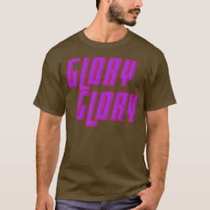 Camiseta Glória