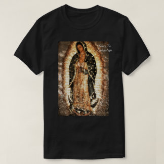 Camiseta Glória a Guadalupe