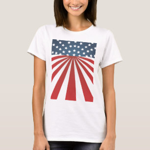 Camiseta glória antiga