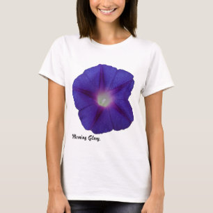 Camiseta Glória da Manhã