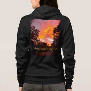 Camiseta Glória de Deus, Jesus é Senhor