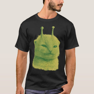 Camiseta Glorp Cat
