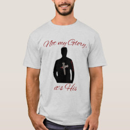 Camiseta Glory Eph3