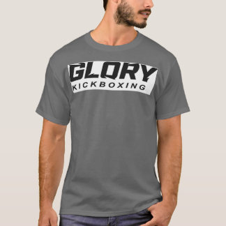 Camiseta Glory Kickboxing