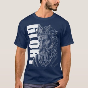 Camiseta GLORY - O Rei Sábio