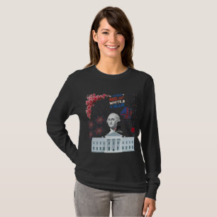 Camiseta Glory Under the Stars preto