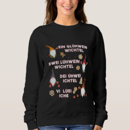 Camiseta "Glühwein Wichtel"